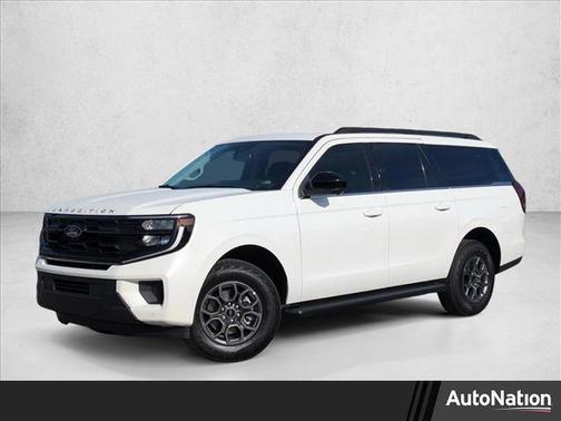 2025 Ford Expedition Max Active 4x2
