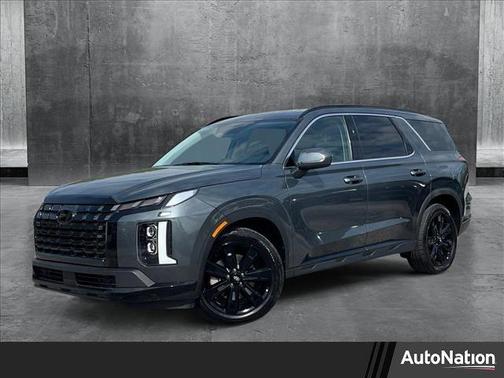 2024 Hyundai PALISADE XRT
