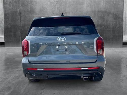 2024 Hyundai PALISADE XRT