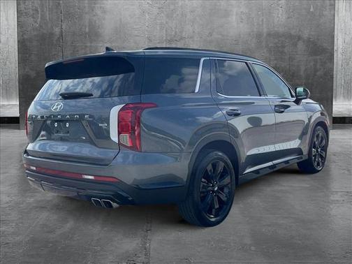 2024 Hyundai PALISADE XRT