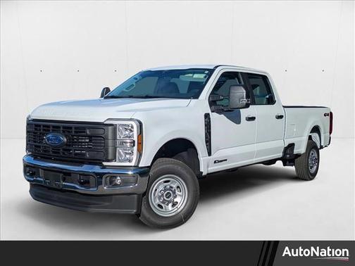2025 Ford F-350 XL