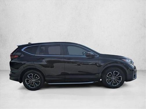 2021 Honda CR-V 2WD EX
