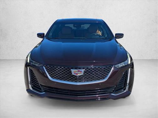 2021 Cadillac CT5 Premium Luxury RWD