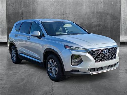 2019 Hyundai SANTA FE SE 2.4