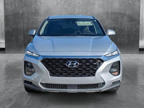 2019 Hyundai SANTA FE SE 2.4