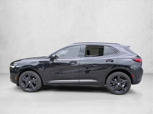 2021 Buick Envision FWD Preferred