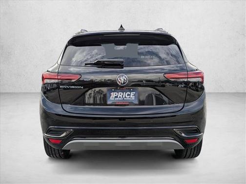 2021 Buick Envision FWD Preferred