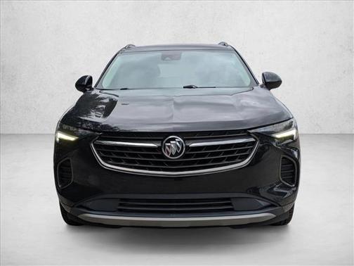 2021 Buick Envision FWD Preferred