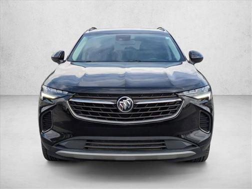 2021 Buick Envision FWD Preferred