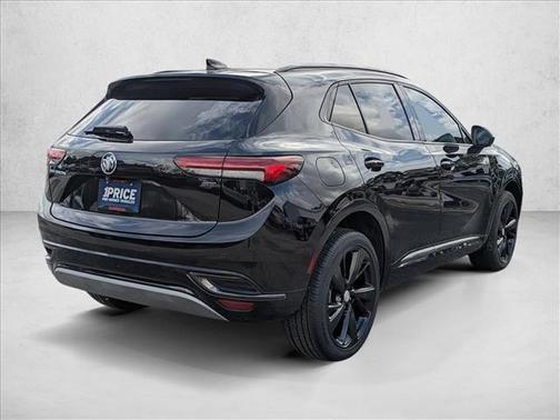2021 Buick Envision FWD Preferred