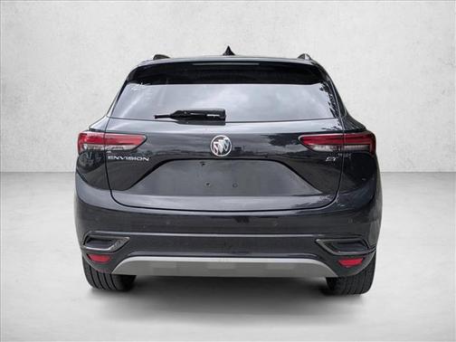 2021 Buick Envision FWD Preferred