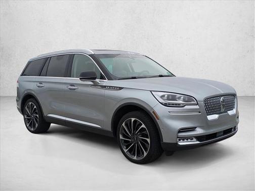 2023 Lincoln Aviator Reserve AWD