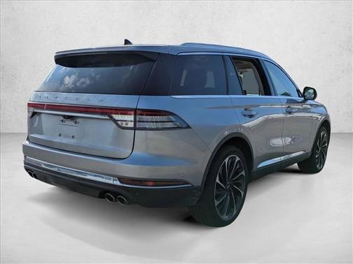 2023 Lincoln Aviator Reserve AWD