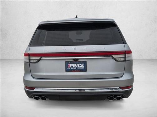 2023 Lincoln Aviator Reserve AWD