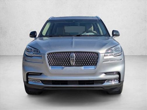 2023 Lincoln Aviator Reserve AWD