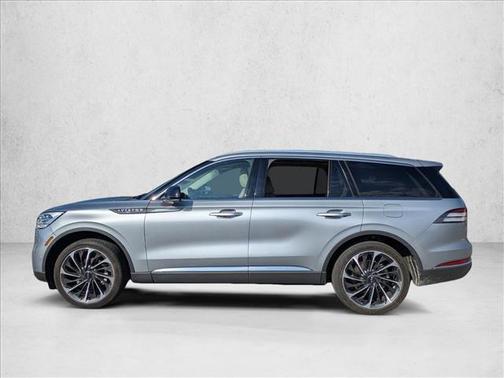 2023 Lincoln Aviator Reserve AWD