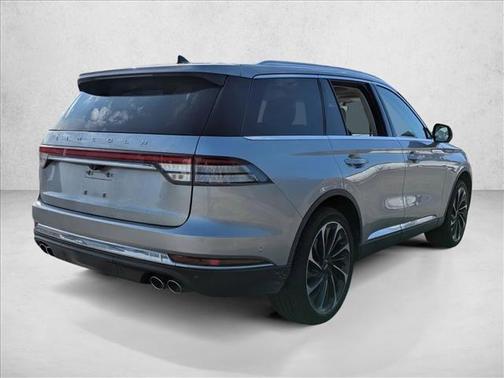 2023 Lincoln Aviator Reserve AWD