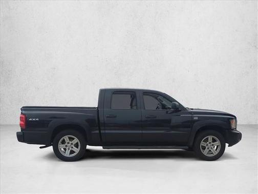 2011 Dodge Dakota Big Horn/Lone Star
