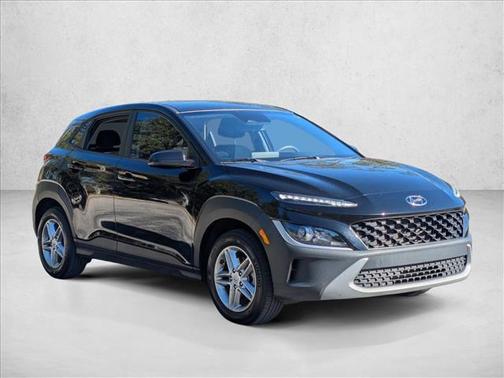 2022 Hyundai KONA SE
