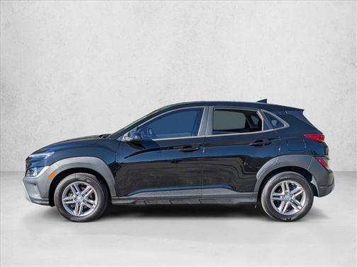 2022 Hyundai KONA SE