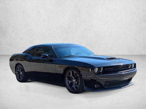 2019 Dodge Challenger R/T