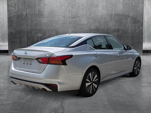 2019 Nissan Altima 2.5 SL