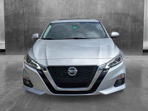 2019 Nissan Altima 2.5 SL