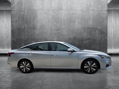 2019 Nissan Altima 2.5 SL