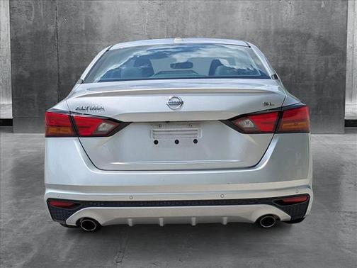 2019 Nissan Altima 2.5 SL