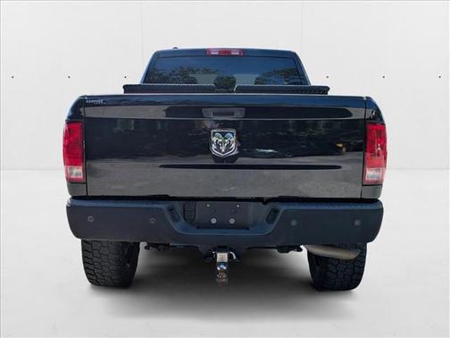 2019 RAM 1500 Tradesman