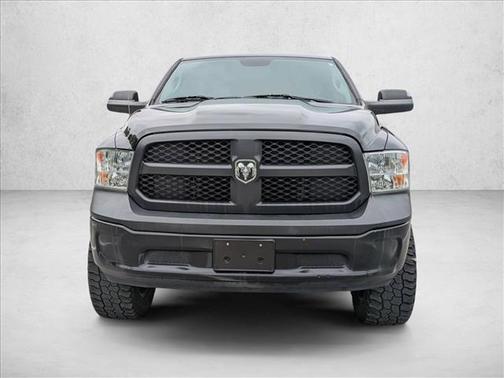 2019 RAM 1500 Tradesman