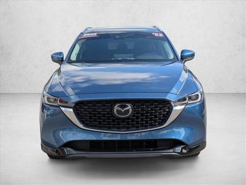 2022 Mazda CX-5 2.5 S Premium