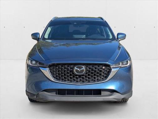 2022 Mazda CX-5 2.5 S Premium