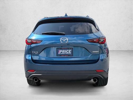 2022 Mazda CX-5 2.5 S Premium