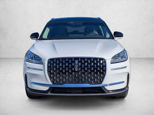 2024 Lincoln Corsair Reserve