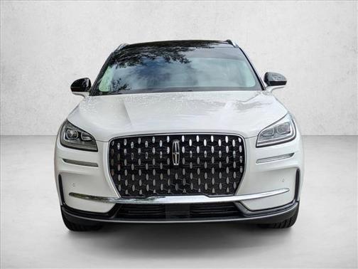 2024 Lincoln Corsair Reserve