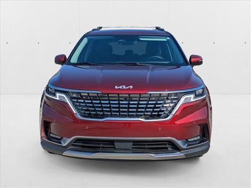 2024 Kia Carnival SX