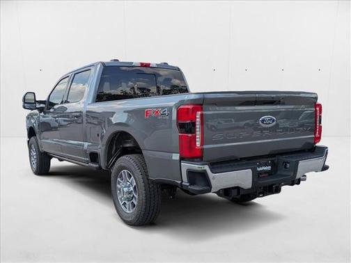 2026 Ford F-350 Lariat