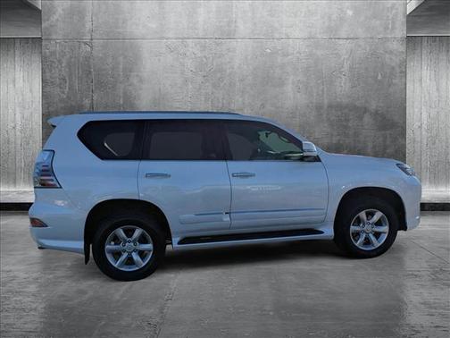 2018 Lexus GX 460 Base