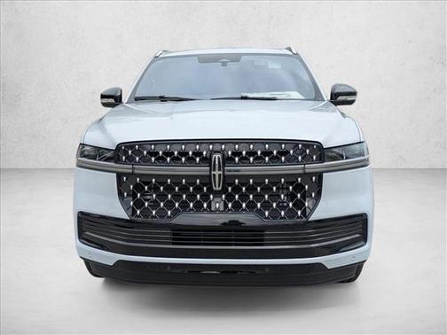 2025 Lincoln Navigator Black Label