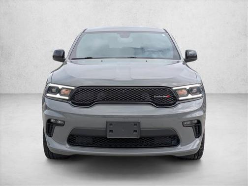 2021 Dodge Durango SXT Plus