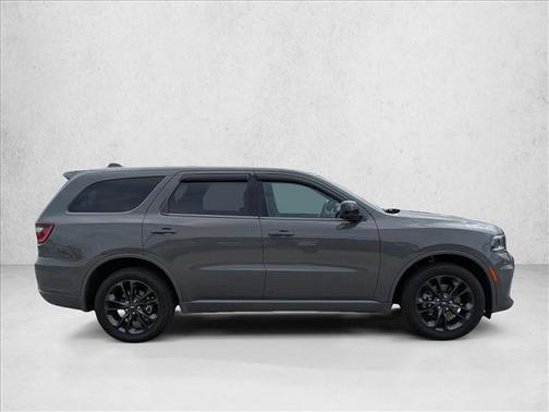 2021 Dodge Durango SXT Plus