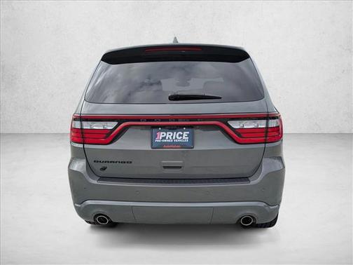 2021 Dodge Durango SXT Plus