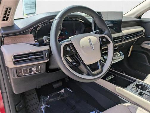 2025 Lincoln Corsair Grand Touring