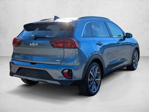 2022 Kia Niro Touring SE