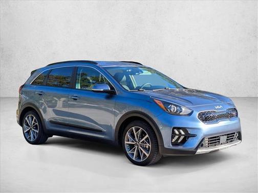 2022 Kia Niro Touring SE