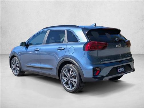 2022 Kia Niro Touring SE