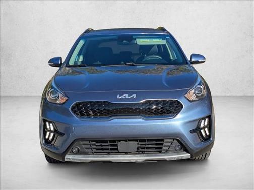 2022 Kia Niro Touring SE