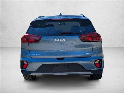2022 Kia Niro Touring SE