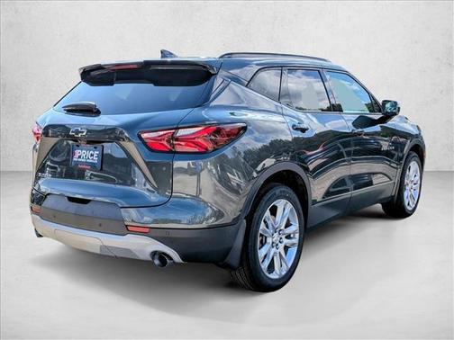 2019 Chevrolet Blazer 3LT